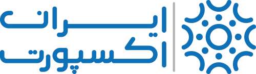 Iran Export Brand Logo